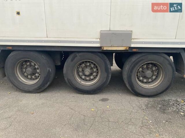 Черный Кроне СД, объемом двигателя 0 л и пробегом 0 тыс. км за 14494 $, фото 6 на Automoto.ua