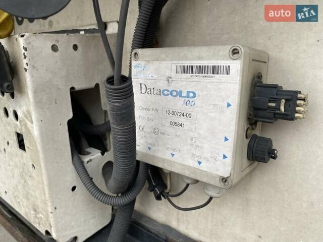 Черный Кроне СД, объемом двигателя 0 л и пробегом 0 тыс. км за 15032 $, фото 7 на Automoto.ua