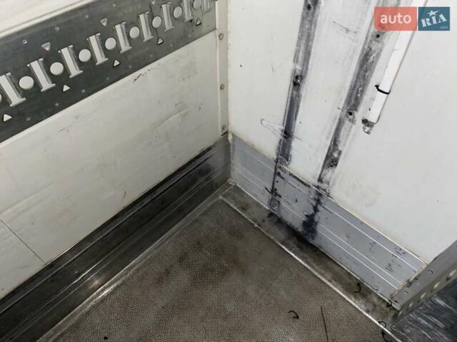 Черный Кроне СД, объемом двигателя 0 л и пробегом 0 тыс. км за 11607 $, фото 22 на Automoto.ua