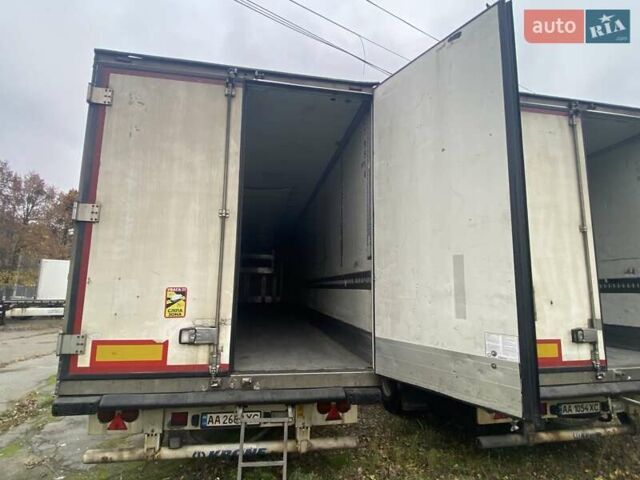 Черный Кроне СД, объемом двигателя 0 л и пробегом 0 тыс. км за 11607 $, фото 14 на Automoto.ua