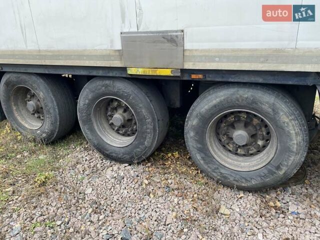 Черный Кроне СД, объемом двигателя 0 л и пробегом 0 тыс. км за 15032 $, фото 12 на Automoto.ua