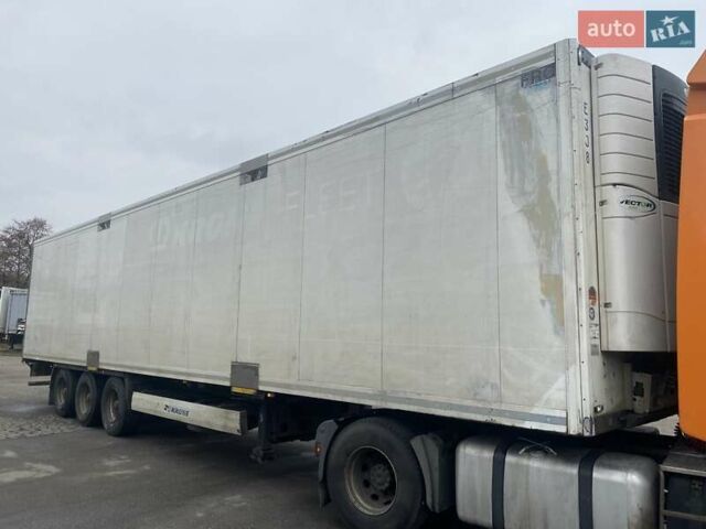 Черный Кроне СД, объемом двигателя 0 л и пробегом 0 тыс. км за 11607 $, фото 4 на Automoto.ua