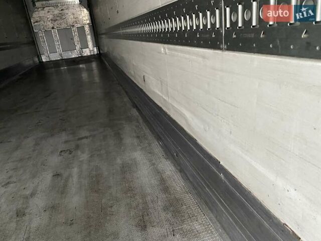 Черный Кроне СД, объемом двигателя 0 л и пробегом 0 тыс. км за 14494 $, фото 12 на Automoto.ua