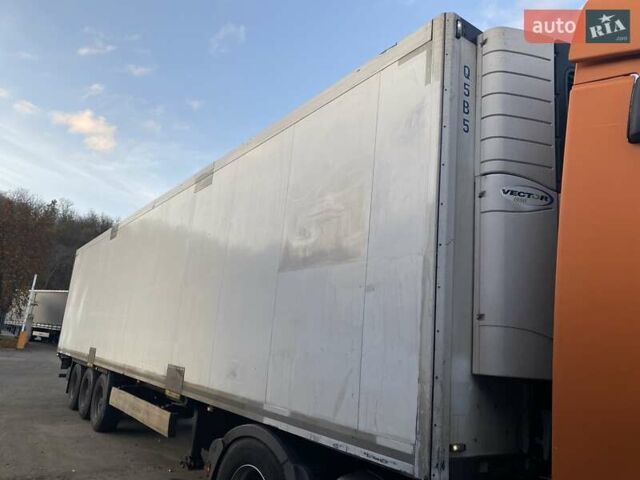 Черный Кроне СД, объемом двигателя 0 л и пробегом 0 тыс. км за 15032 $, фото 2 на Automoto.ua