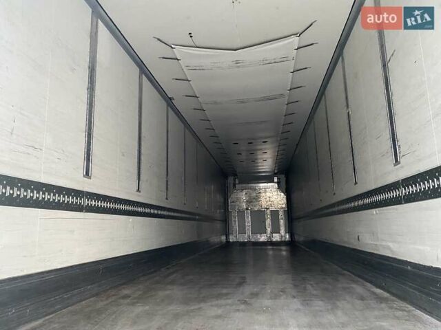 Черный Кроне СД, объемом двигателя 0 л и пробегом 0 тыс. км за 14494 $, фото 11 на Automoto.ua