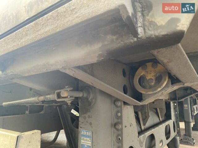 Чорний Кроне СД, об'ємом двигуна 0 л та пробігом 0 тис. км за 15230 $, фото 6 на Automoto.ua