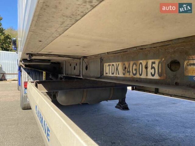 Черный Кроне СД, объемом двигателя 0 л и пробегом 0 тыс. км за 14755 $, фото 8 на Automoto.ua