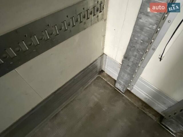 Черный Кроне СД, объемом двигателя 0 л и пробегом 0 тыс. км за 15032 $, фото 25 на Automoto.ua