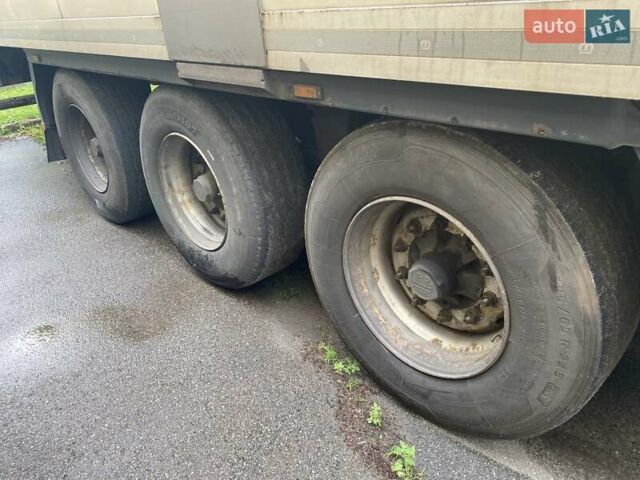 Чорний Кроне СД, об'ємом двигуна 0 л та пробігом 0 тис. км за 15230 $, фото 8 на Automoto.ua