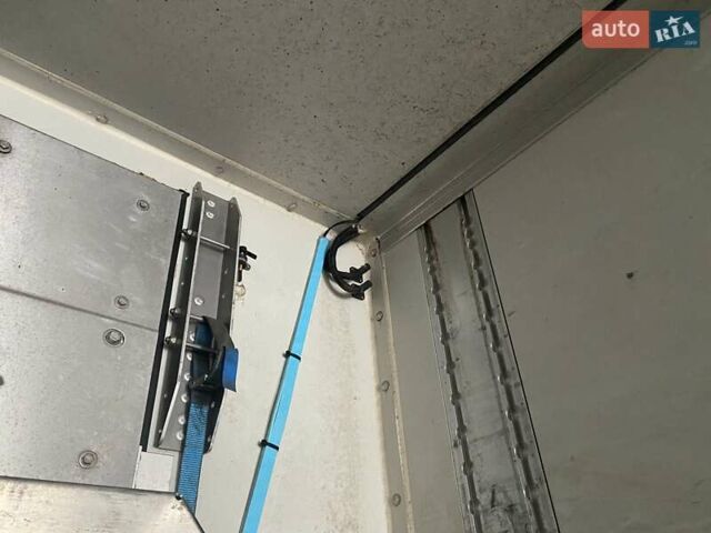 Чорний Кроне СД, об'ємом двигуна 0 л та пробігом 0 тис. км за 15230 $, фото 14 на Automoto.ua