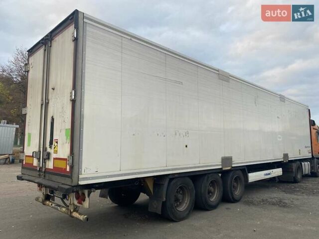 Черный Кроне СД, объемом двигателя 0 л и пробегом 0 тыс. км за 14494 $, фото 9 на Automoto.ua