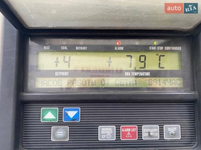 Черный Кроне СД, объемом двигателя 0 л и пробегом 0 тыс. км за 11607 $, фото 7 на Automoto.ua