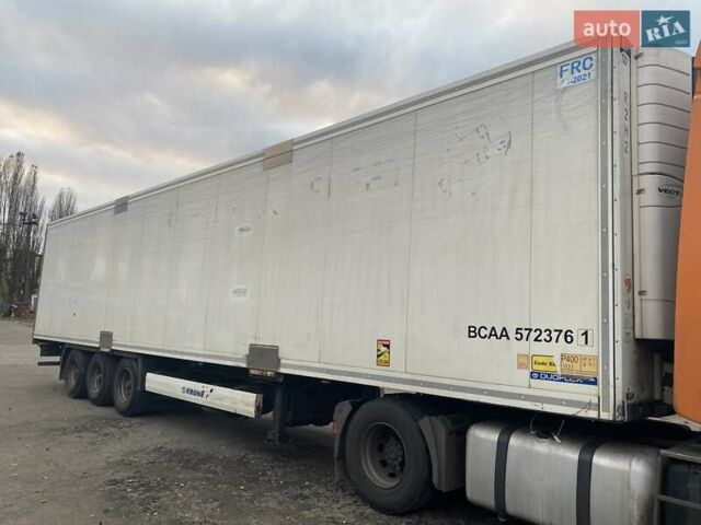 Черный Кроне СД, объемом двигателя 0 л и пробегом 0 тыс. км за 14494 $, фото 3 на Automoto.ua