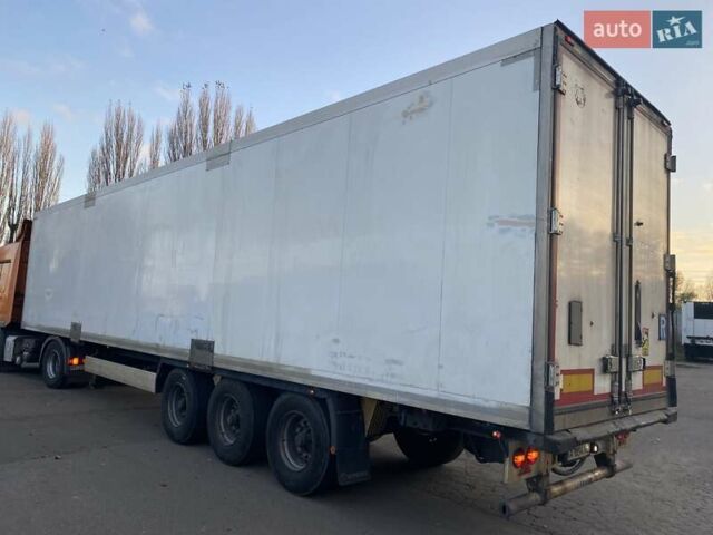 Черный Кроне СД, объемом двигателя 0 л и пробегом 0 тыс. км за 15032 $, фото 4 на Automoto.ua