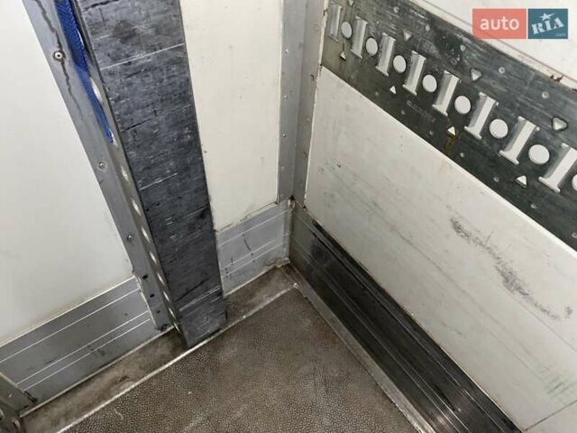 Черный Кроне СД, объемом двигателя 0 л и пробегом 0 тыс. км за 11607 $, фото 19 на Automoto.ua