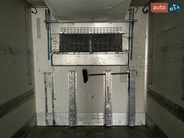 Черный Кроне СД, объемом двигателя 0 л и пробегом 0 тыс. км за 11607 $, фото 18 на Automoto.ua