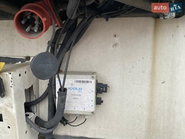 Черный Кроне СД, объемом двигателя 0 л и пробегом 0 тыс. км за 15032 $, фото 8 на Automoto.ua