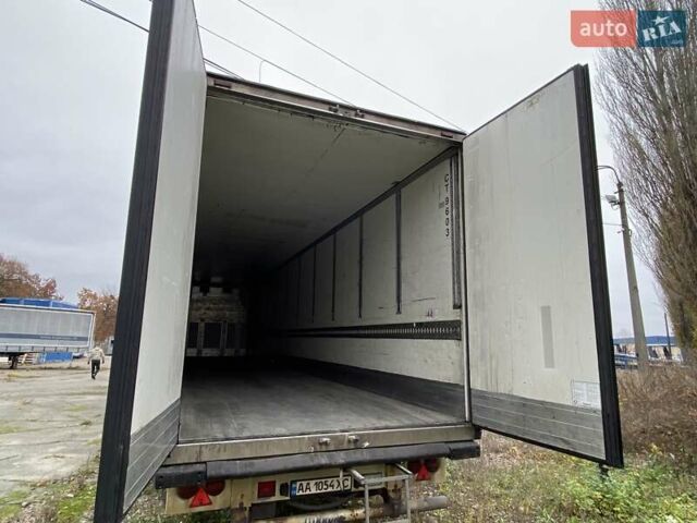 Черный Кроне СД, объемом двигателя 0 л и пробегом 0 тыс. км за 15032 $, фото 21 на Automoto.ua