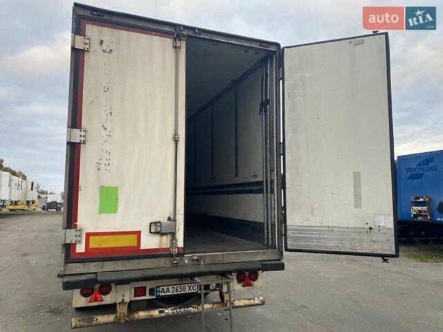 Черный Кроне СД, объемом двигателя 0 л и пробегом 0 тыс. км за 14494 $, фото 10 на Automoto.ua