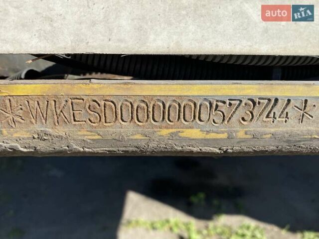 Черный Кроне СД, объемом двигателя 0 л и пробегом 0 тыс. км за 14755 $, фото 1 на Automoto.ua