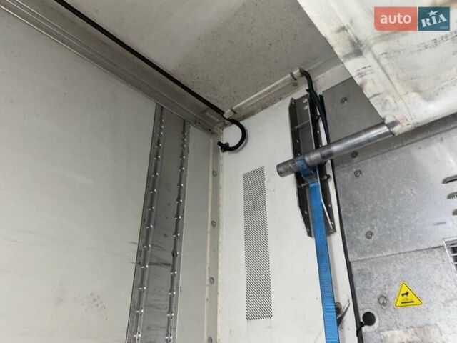 Черный Кроне СД, объемом двигателя 0 л и пробегом 0 тыс. км за 11607 $, фото 21 на Automoto.ua