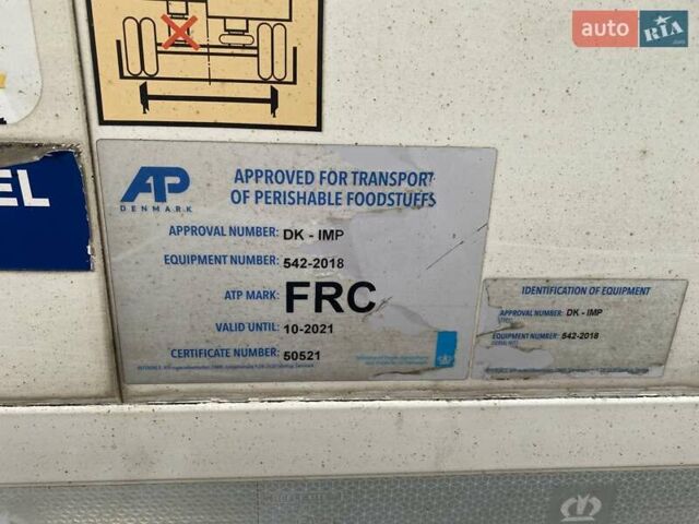 Черный Кроне СД, объемом двигателя 0 л и пробегом 0 тыс. км за 14494 $, фото 2 на Automoto.ua