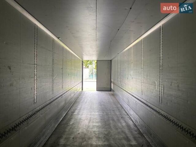 Чорний Кроне СД, об'ємом двигуна 0 л та пробігом 0 тис. км за 15230 $, фото 18 на Automoto.ua