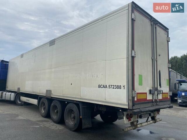 Чорний Кроне СД, об'ємом двигуна 0 л та пробігом 0 тис. км за 15230 $, фото 4 на Automoto.ua