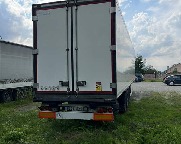 Черный Кроне СД, объемом двигателя 0 л и пробегом 0 тыс. км за 24700 $, фото 4 на Automoto.ua