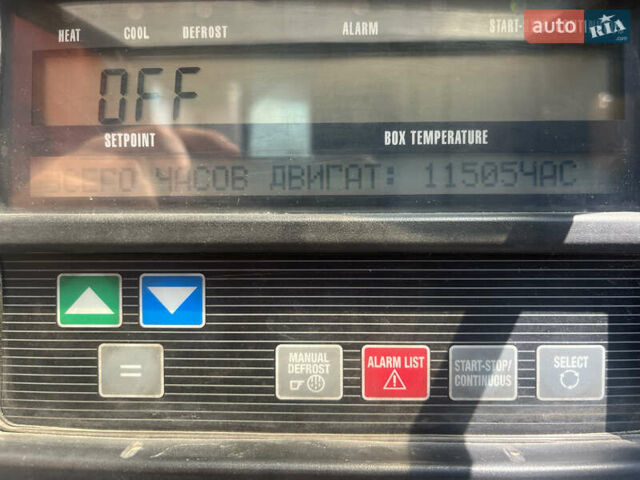 Черный Кроне СД, объемом двигателя 0 л и пробегом 0 тыс. км за 24700 $, фото 13 на Automoto.ua