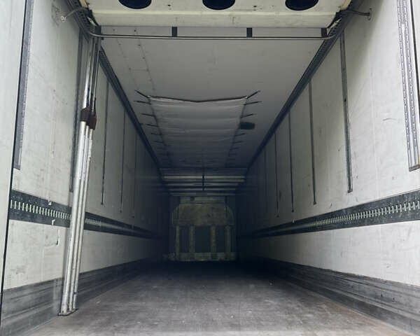 Черный Кроне СД, объемом двигателя 0 л и пробегом 0 тыс. км за 24700 $, фото 8 на Automoto.ua