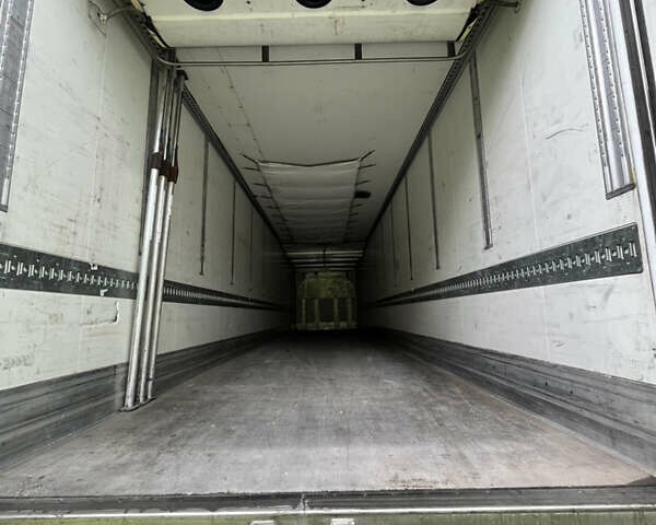 Черный Кроне СД, объемом двигателя 0 л и пробегом 0 тыс. км за 24700 $, фото 9 на Automoto.ua