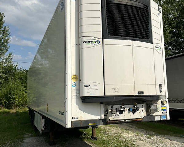 Черный Кроне СД, объемом двигателя 0 л и пробегом 0 тыс. км за 24700 $, фото 2 на Automoto.ua