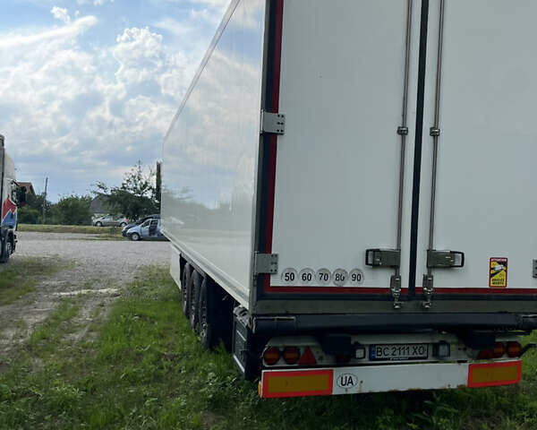 Черный Кроне СД, объемом двигателя 0 л и пробегом 0 тыс. км за 24700 $, фото 6 на Automoto.ua