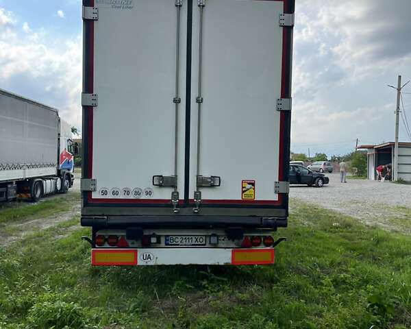 Черный Кроне СД, объемом двигателя 0 л и пробегом 0 тыс. км за 24700 $, фото 5 на Automoto.ua