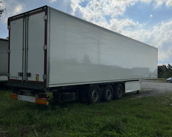 Черный Кроне СД, объемом двигателя 0 л и пробегом 0 тыс. км за 24700 $, фото 3 на Automoto.ua