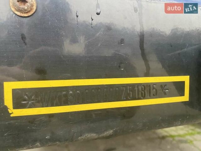 Черный Кроне СД, объемом двигателя 0 л и пробегом 0 тыс. км за 35347 $, фото 17 на Automoto.ua