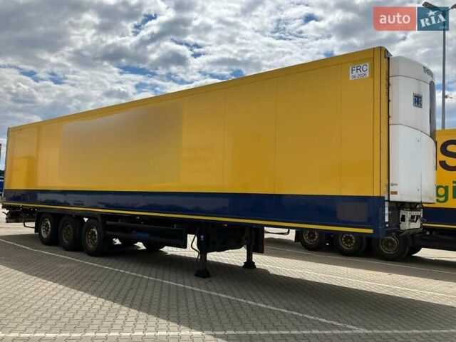 Черный Кроне СД, объемом двигателя 0 л и пробегом 0 тыс. км за 35347 $, фото 19 на Automoto.ua