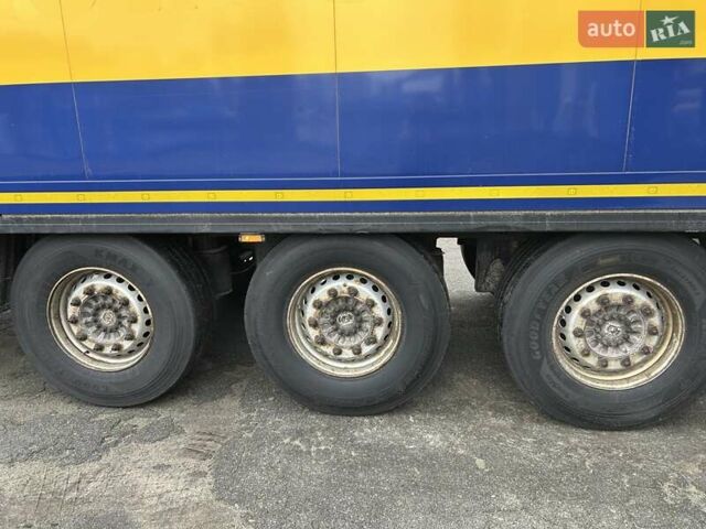 Черный Кроне СД, объемом двигателя 0 л и пробегом 0 тыс. км за 35347 $, фото 6 на Automoto.ua