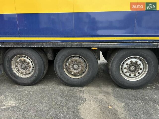 Черный Кроне СД, объемом двигателя 0 л и пробегом 0 тыс. км за 35347 $, фото 1 на Automoto.ua