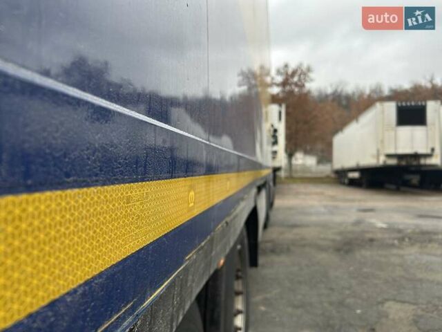 Черный Кроне СД, объемом двигателя 0 л и пробегом 0 тыс. км за 35347 $, фото 13 на Automoto.ua