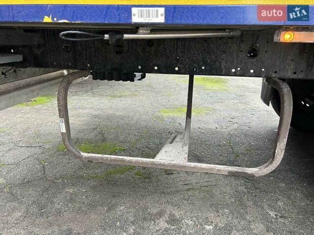 Черный Кроне СД, объемом двигателя 0 л и пробегом 0 тыс. км за 35347 $, фото 4 на Automoto.ua