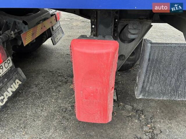 Черный Кроне СД, объемом двигателя 0 л и пробегом 0 тыс. км за 35347 $, фото 9 на Automoto.ua