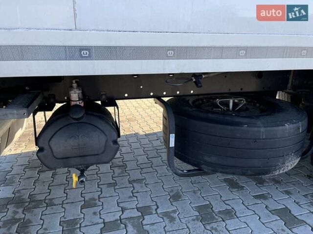 Чорний Кроне СД, об'ємом двигуна 0 л та пробігом 0 тис. км за 45950 $, фото 12 на Automoto.ua