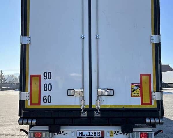 Чорний Кроне СД, об'ємом двигуна 0 л та пробігом 0 тис. км за 45950 $, фото 8 на Automoto.ua