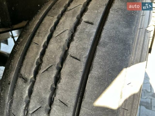 Чорний Кроне СД, об'ємом двигуна 0 л та пробігом 0 тис. км за 45950 $, фото 25 на Automoto.ua