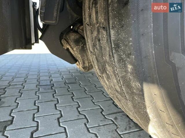 Чорний Кроне СД, об'ємом двигуна 0 л та пробігом 0 тис. км за 45950 $, фото 22 на Automoto.ua