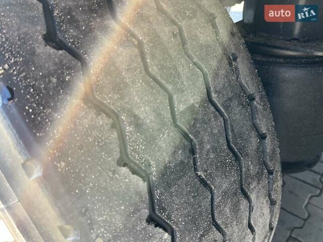 Чорний Кроне СД, об'ємом двигуна 0 л та пробігом 0 тис. км за 45950 $, фото 24 на Automoto.ua