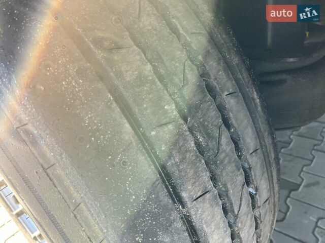 Чорний Кроне СД, об'ємом двигуна 0 л та пробігом 0 тис. км за 45950 $, фото 23 на Automoto.ua
