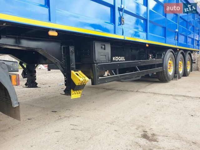 Черный Кроне СД, объемом двигателя 0 л и пробегом 1 тыс. км за 24000 $, фото 4 на Automoto.ua
